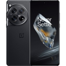 OnePlus 12 16/512GB Silky Black