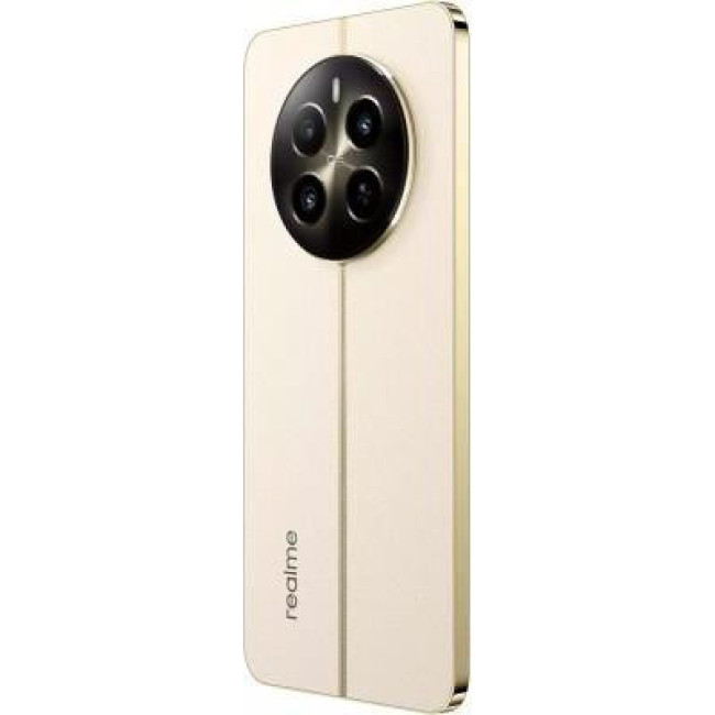 Смартфон realme 12+ 5G 12/512GB Navigator Beige