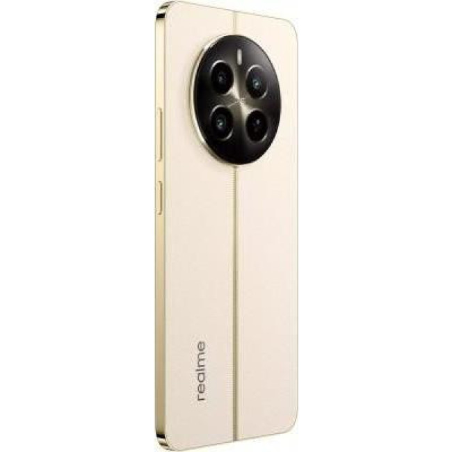 Смартфон realme 12+ 5G 12/512GB Navigator Beige