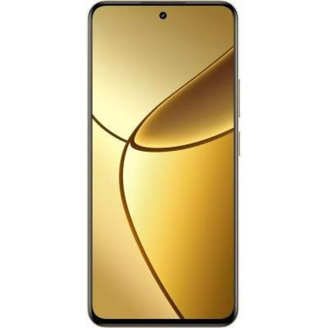 Смартфон realme 12+ 5G 12/512GB Navigator Beige