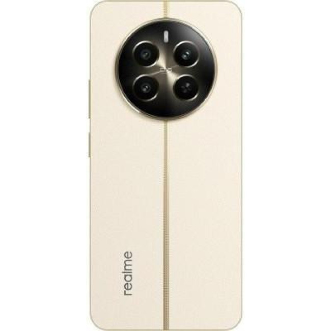 Смартфон realme 12+ 5G 12/512GB Navigator Beige