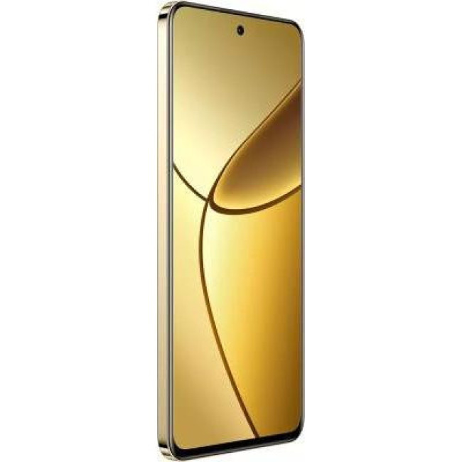 Смартфон realme 12+ 5G 12/512GB Navigator Beige