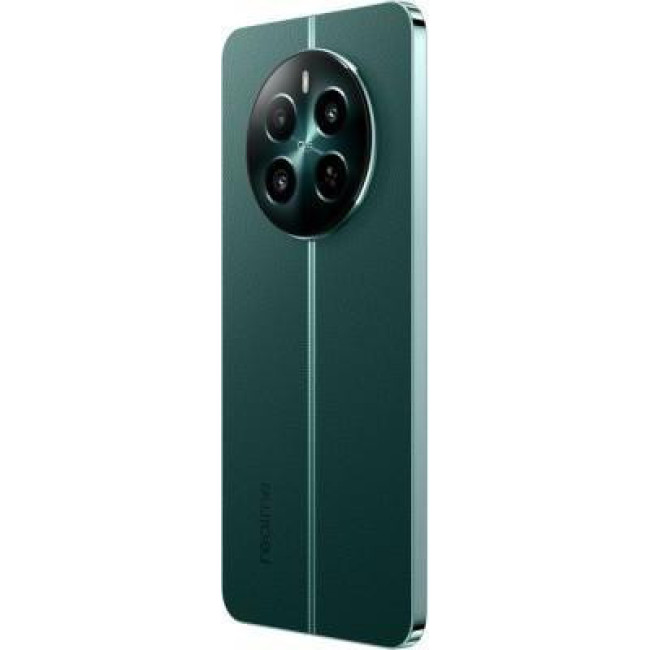 Смартфон realme 12+ 5G 12/512GB Pioneer Green