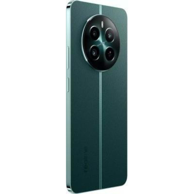 Смартфон realme 12+ 5G 12/512GB Pioneer Green