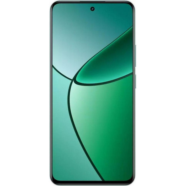 Смаpтфон realme 12+ 5G 6/256GB Pioneer Green