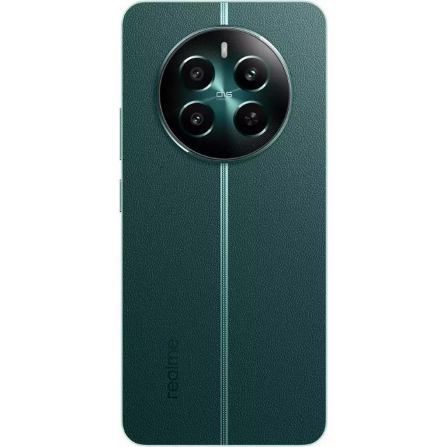 Смаpтфон realme 12+ 5G 6/256GB Pioneer Green