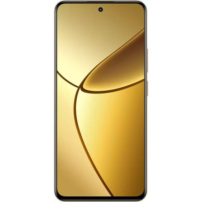 Смартфон realme 12+ 5G 8/256GB Navigator Beige