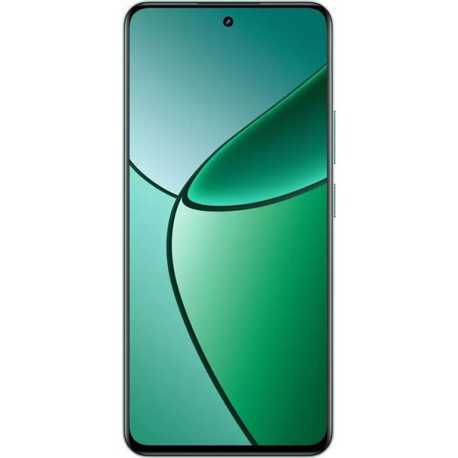 Смаpтфон realme 12+ 5G 8/256GB Pioneer Green
