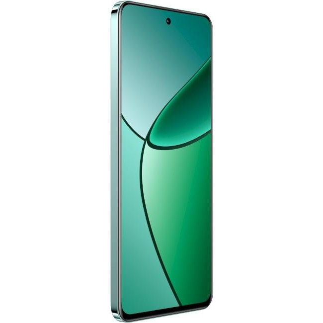 Смаpтфон realme 12+ 5G 8/256GB Pioneer Green