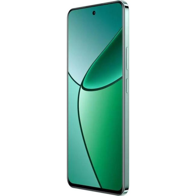 Смаpтфон realme 12+ 5G 8/256GB Pioneer Green