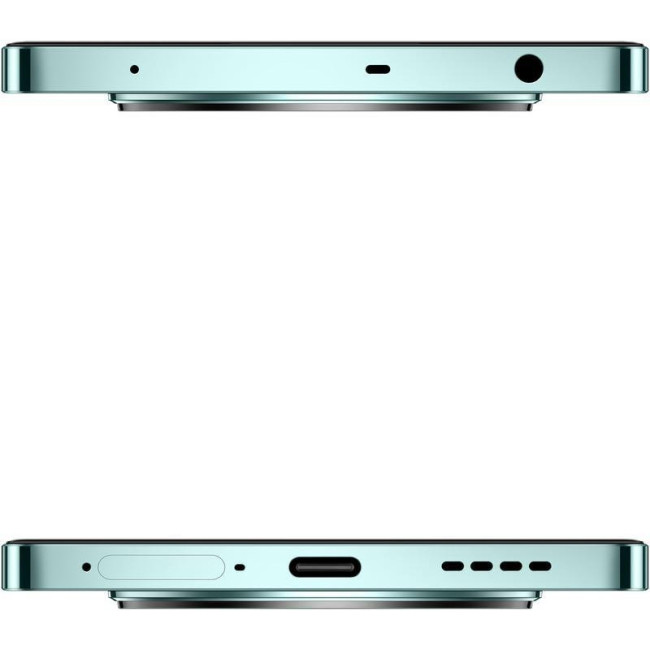 Смаpтфон realme 12+ 5G 8/256GB Pioneer Green