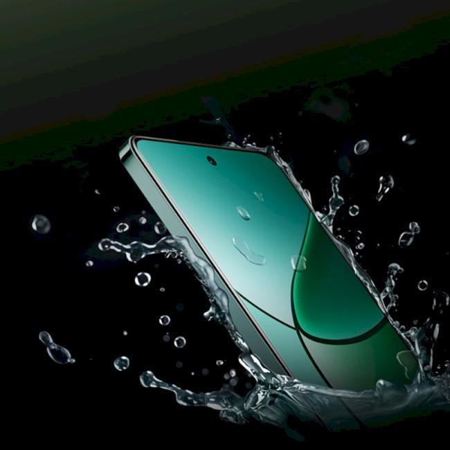 Смаpтфон realme 12+ 5G 8/256GB Pioneer Green