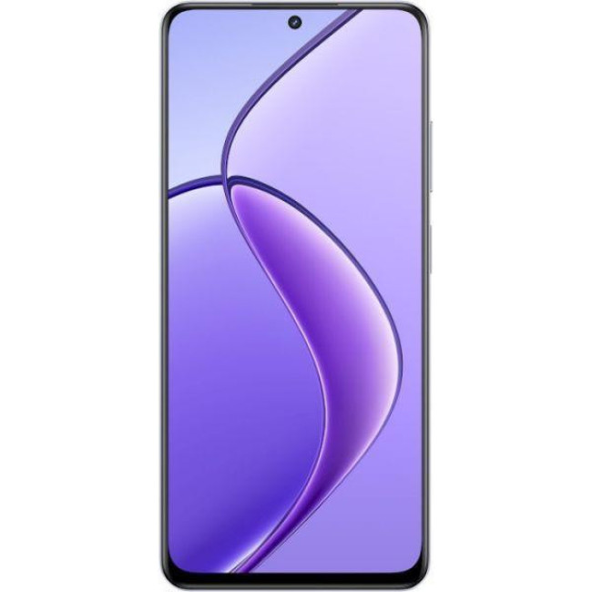 Смаpтфон realme 12 5G 8/256GB Twilight Purple