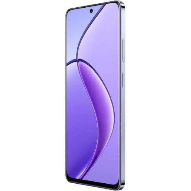 Смаpтфон realme 12 5G 8/256GB Twilight Purple