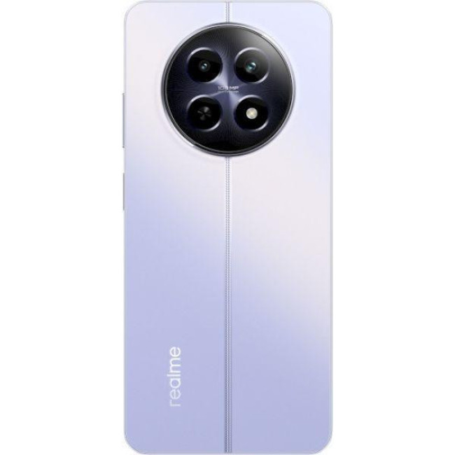 Смаpтфон realme 12 5G 8/256GB Twilight Purple