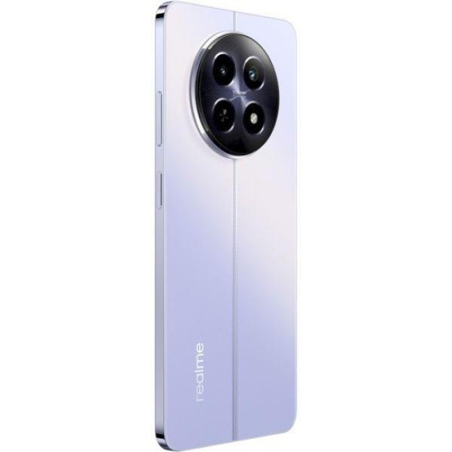 Смаpтфон realme 12 5G 8/256GB Twilight Purple