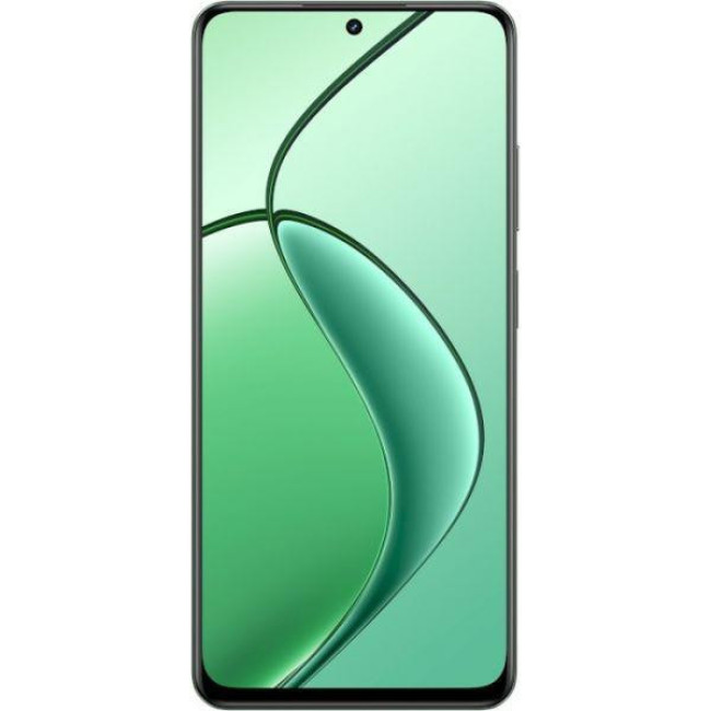 Смаpтфон realme 12 5G 8/256GB Woodland Green