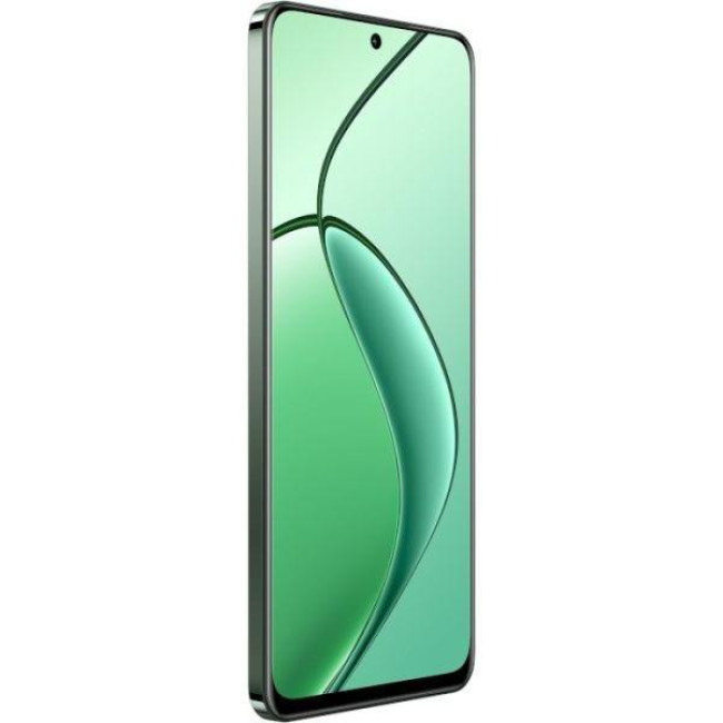 Смаpтфон realme 12 5G 8/256GB Woodland Green