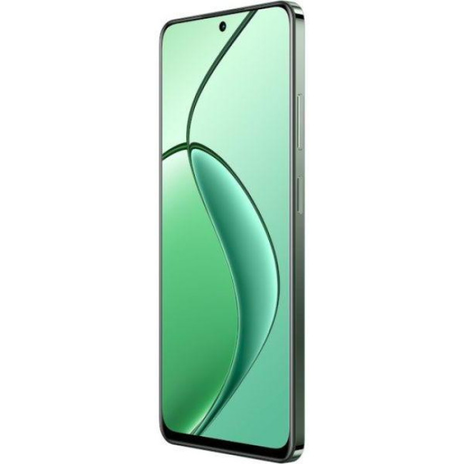 Смаpтфон realme 12 5G 8/256GB Woodland Green