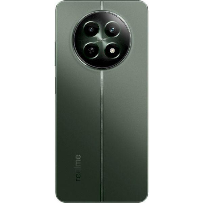 Смаpтфон realme 12 5G 8/256GB Woodland Green