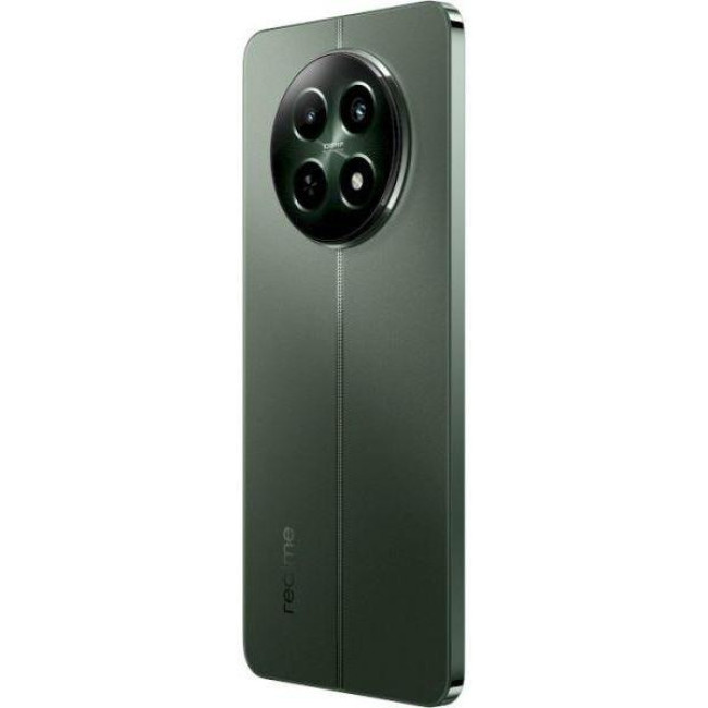 Смаpтфон realme 12 5G 8/256GB Woodland Green