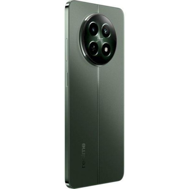 Смаpтфон realme 12 5G 8/256GB Woodland Green