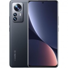 Xiaomi 12 Pro 12/256GB Gray EU