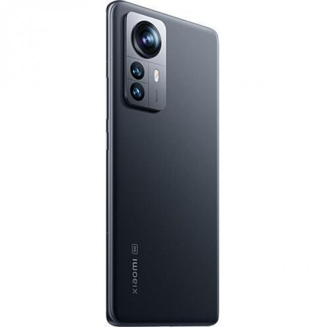 Xiaomi 12 Pro 12/256GB Gray EU