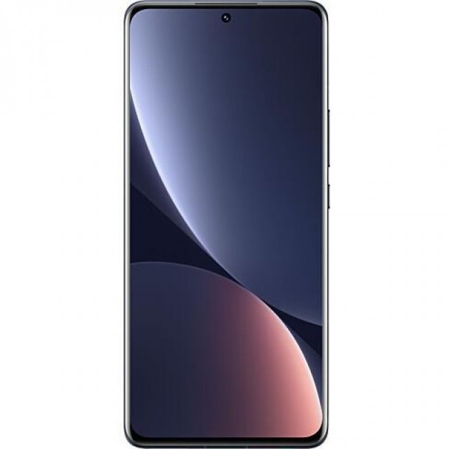 Xiaomi 12 Pro 12/256GB Gray EU