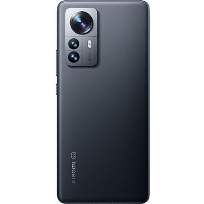 Xiaomi 12 Pro 12/256GB Gray EU