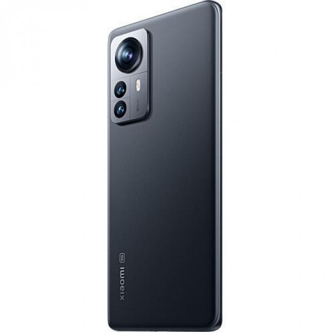 Xiaomi 12 Pro 12/256GB Gray EU
