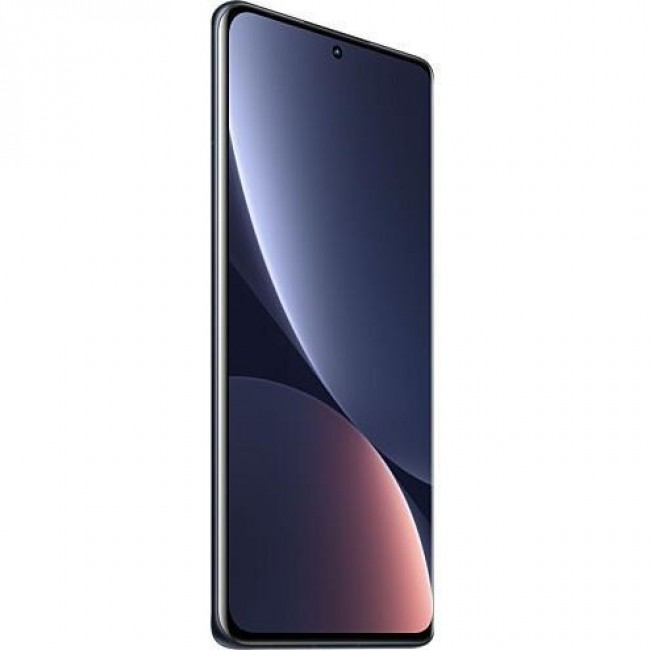 Xiaomi 12 Pro 12/256GB Gray EU