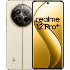 realme 12 Pro+ 12/512GB Navigator Beige EU