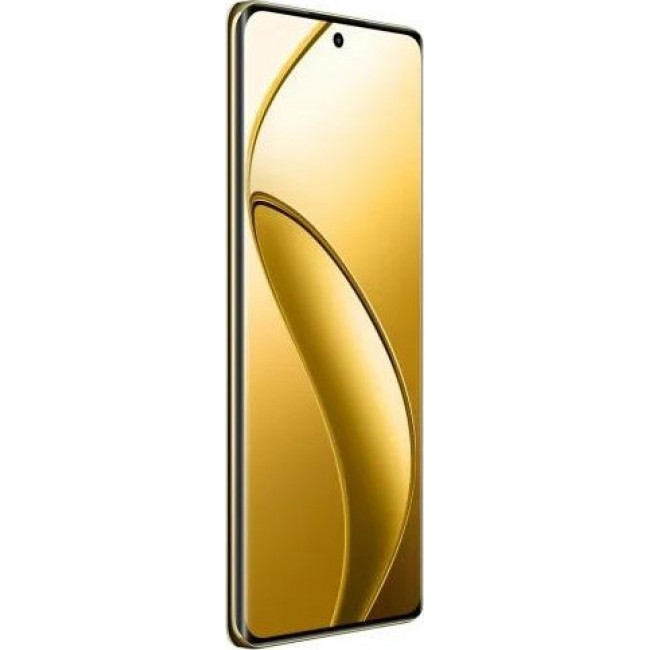realme 12 Pro+ 12/512GB Navigator Beige EU