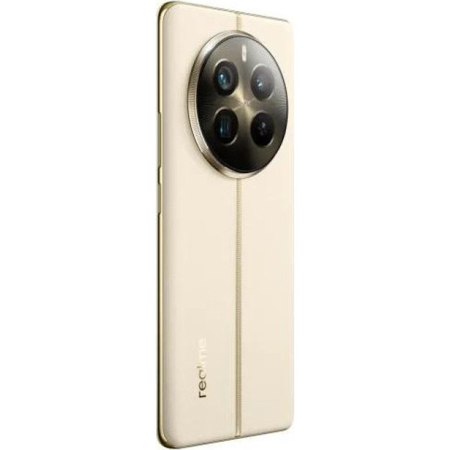 Смаpтфон realme 12 Pro+ 12/512GB Navigator Beige