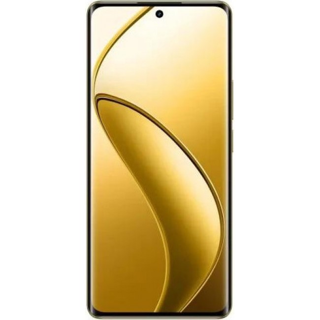 realme 12 Pro+ 12/512GB Navigator Beige EU