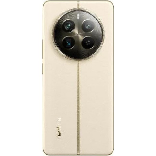realme 12 Pro+ 12/512GB Navigator Beige EU