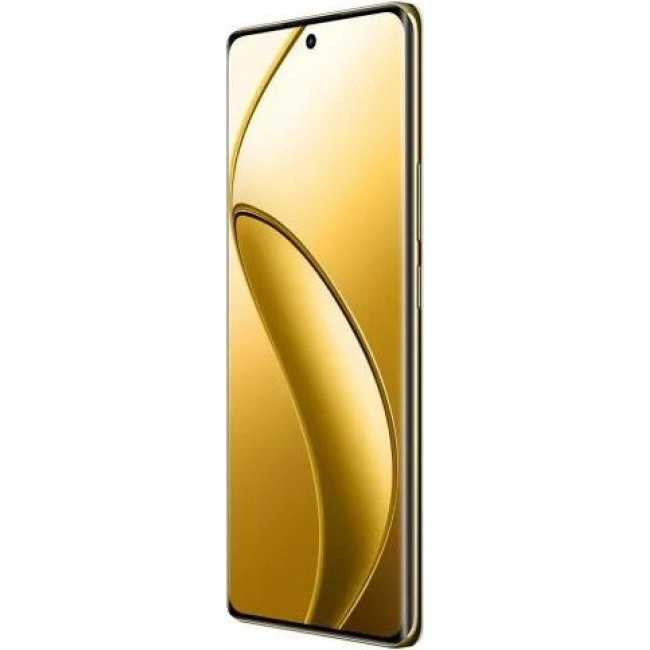 realme 12 Pro+ 12/512GB Navigator Beige EU