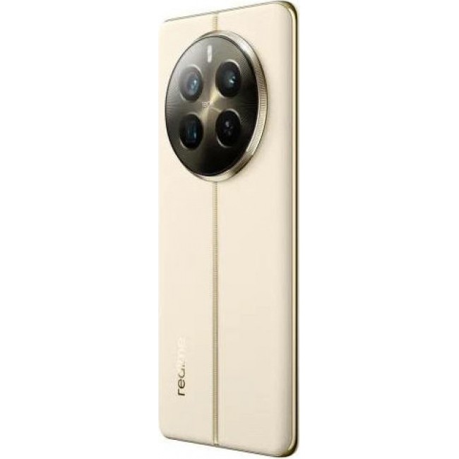 realme 12 Pro+ 12/512GB Navigator Beige EU