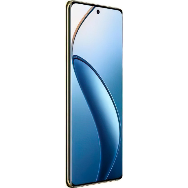 Смартфон realme 12 Pro+ 12/512GB Submarine Blue