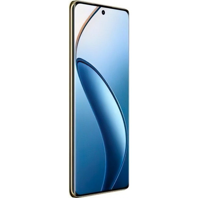realme 12 Pro+ 12/512GB Submarine Blue EU