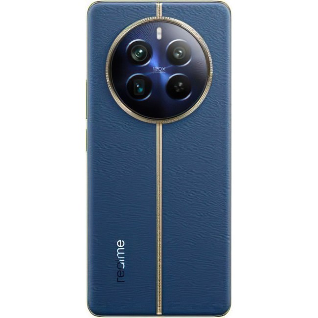 realme 12 Pro+ 12/512GB Submarine Blue EU
