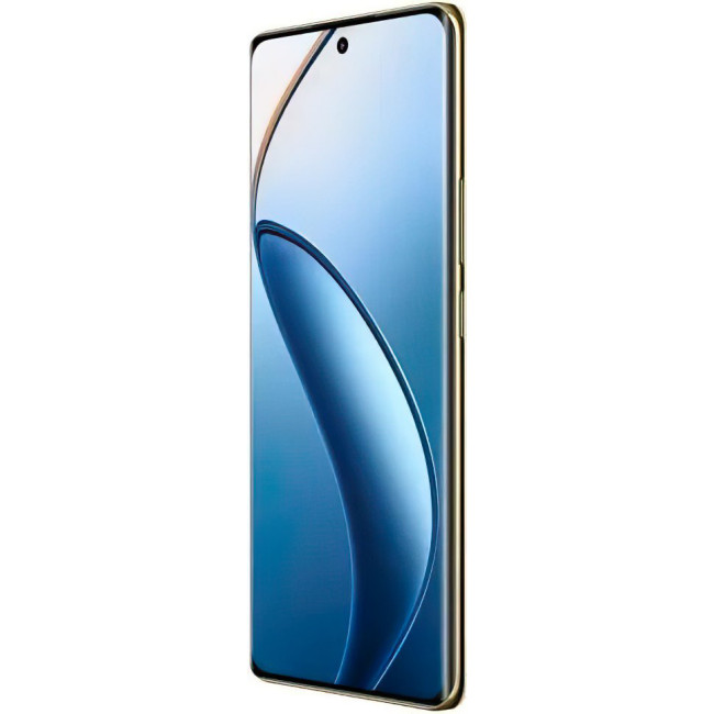 Смартфон realme 12 Pro+ 12/512GB Submarine Blue