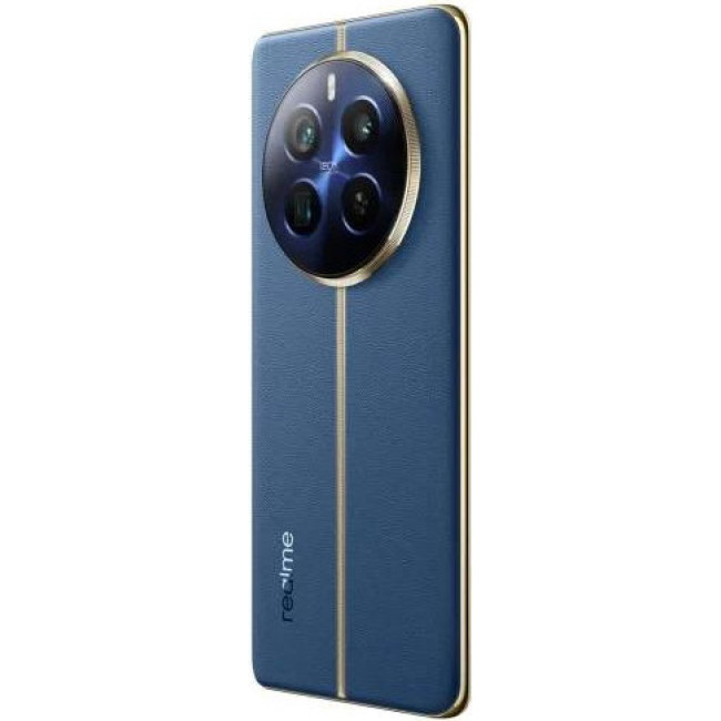 Смартфон realme 12 Pro+ 12/512GB Submarine Blue
