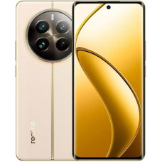 Смартфон realme 12 Pro 5G 12/256GB Navigator Beige