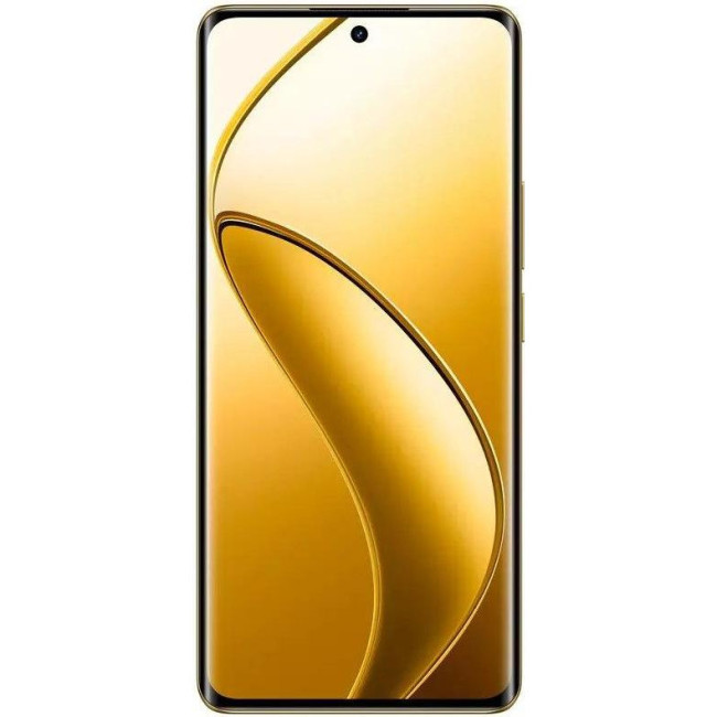 Смартфон realme 12 Pro 5G 12/256GB Navigator Beige