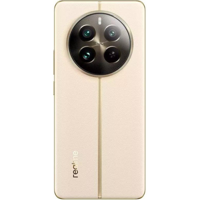 Смартфон realme 12 Pro 5G 12/256GB Navigator Beige