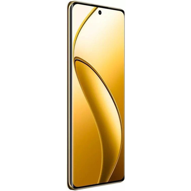 Смартфон realme 12 Pro 5G 12/256GB Navigator Beige
