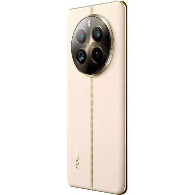 Смартфон realme 12 Pro 5G 12/256GB Navigator Beige