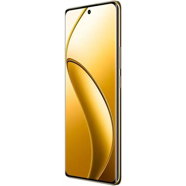 Смартфон realme 12 Pro 5G 12/512GB Navigator Beige